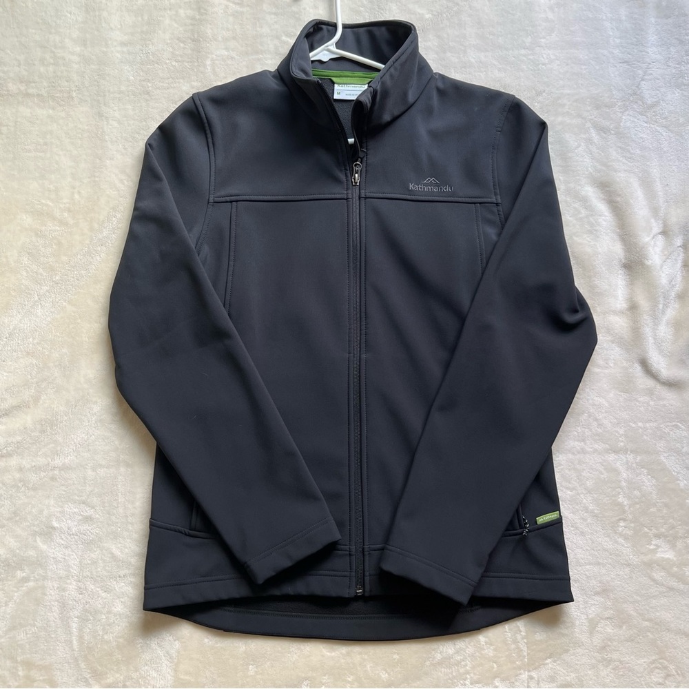 Kathmandu Jacket